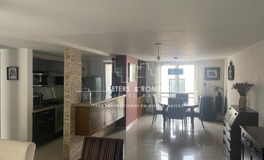 Departamento en Venta en Roma Norte