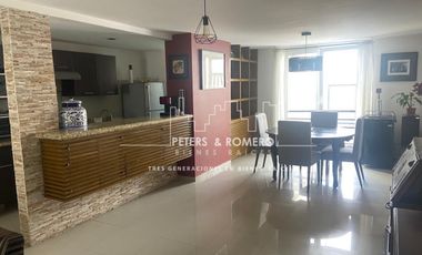 Departamento en Venta en Roma Norte