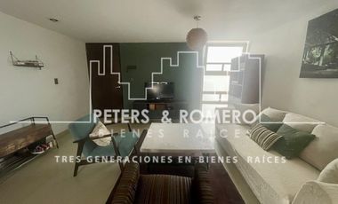 Departamento en Venta en Roma Norte