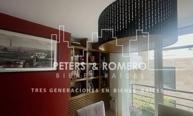 Departamento en Venta en Roma Norte