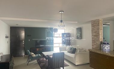 Departamento en Venta en Roma Norte