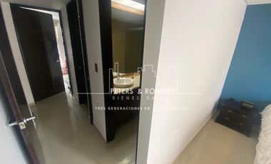 Departamento en Venta en Roma Norte