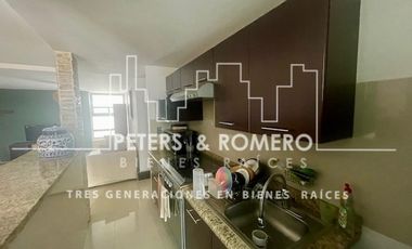 Departamento en Venta en Roma Norte