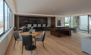 Casa en Venta en Alfieri Cuajimalpa