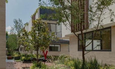 Casa en Venta en Alfieri Cuajimalpa