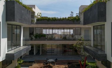 Casa en Venta en Alfieri Cuajimalpa