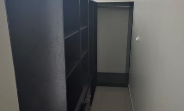 Amplio e iluminado departamento en renta en Letrán Valle