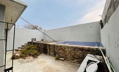 Casa en venta en Veracruz con 4 Hab y Alberca Col. Astilleros