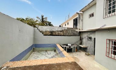 Casa en venta en Veracruz con 4 Hab y Alberca Col. Astilleros