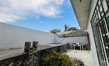 Casa en venta en Veracruz con 4 Hab y Alberca Col. Astilleros