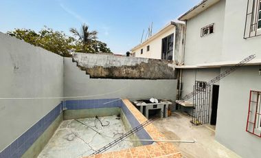 Casa en venta en Veracruz con 4 Hab y Alberca Col. Astilleros
