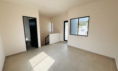 Casa en Renta en Veracruz Fracc. Cumbres Residencial