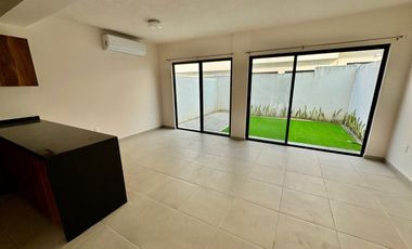 Casa en Renta en Veracruz Fracc. Cumbres Residencial