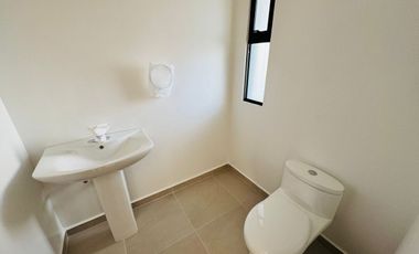 Casa en Renta en Veracruz Fracc. Cumbres Residencial