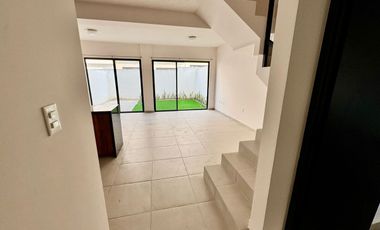 Casa en Renta en Veracruz Fracc. Cumbres Residencial