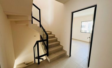 Casa en Renta en Veracruz Fracc. Cumbres Residencial