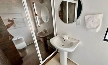 Casa en Renta en Veracruz Fracc. Cumbres Residencial