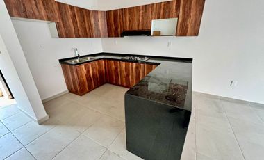 Casa en Renta en Veracruz Fracc. Cumbres Residencial