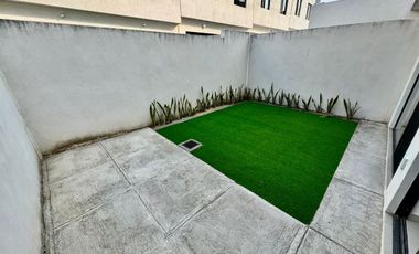 Casa en Renta en Veracruz Fracc. Cumbres Residencial