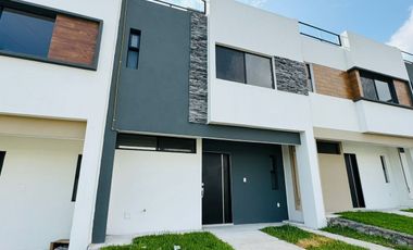 Casa en Renta en Veracruz Fracc. Cumbres Residencial