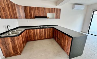 Casa en Renta en Veracruz Fracc. Cumbres Residencial