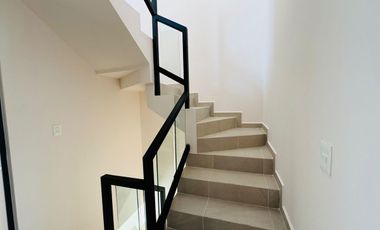 Casa en Renta en Veracruz Fracc. Cumbres Residencial