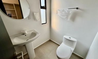 Casa en Renta en Veracruz Fracc. Cumbres Residencial