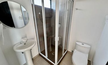 Casa en Renta en Veracruz Fracc. Cumbres Residencial