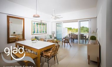 Departamento en Venta en Terramar - Nuevo Vallarta