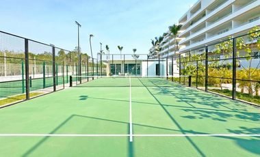 Departamento en Venta en Terramar - Nuevo Vallarta