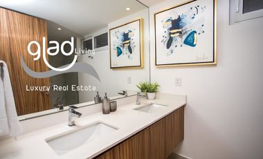 Penthouse  en Venta en Terramar Falmingos - Nuevo Vallarta