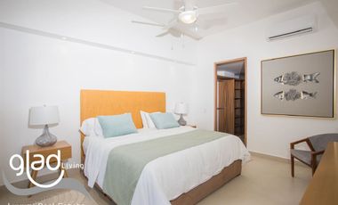 Penthouse  en Venta en Terramar Falmingos - Nuevo Vallarta