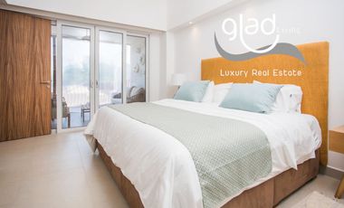 Penthouse  en Venta en Terramar Falmingos - Nuevo Vallarta