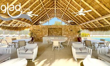 Departamento en Venta en Terramar - Nuevo Vallarta