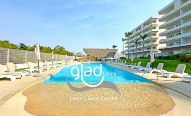 Departamento en Venta en Terramar - Nuevo Vallarta