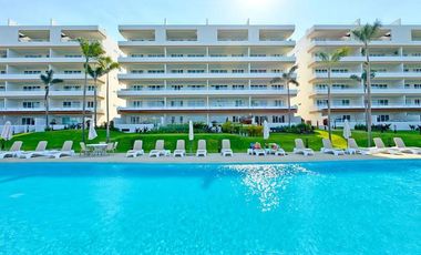 Departamento en Venta en Terramar - Nuevo Vallarta