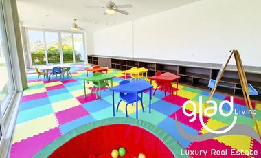 Departamento en Venta en Terramar - Nuevo Vallarta