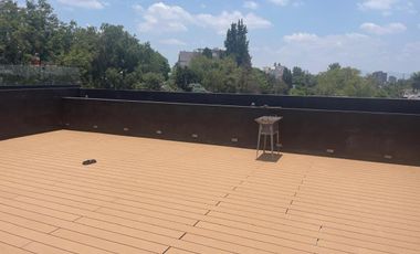 Departamento en venta en Lomas de Tecamachalco