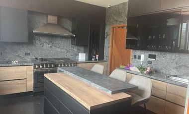 Departamento en venta en Lomas de Tecamachalco
