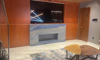 Departamento en venta en Lomas de Tecamachalco