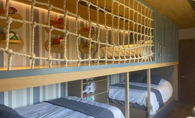 Departamento en venta en Lomas de Tecamachalco