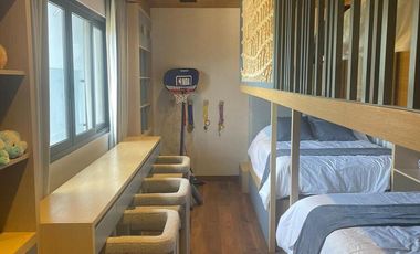 Departamento en venta en Lomas de Tecamachalco