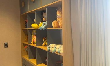 Departamento en venta en Lomas de Tecamachalco