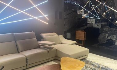 Departamento en venta en Lomas de Tecamachalco