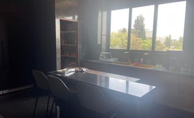 Departamento en venta en Lomas de Tecamachalco