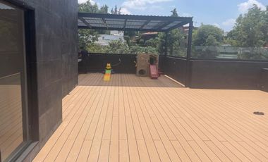 Departamento en venta en Lomas de Tecamachalco