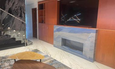 Departamento en venta en Lomas de Tecamachalco