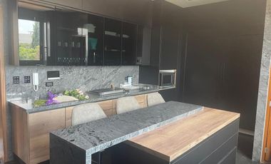 Departamento en venta en Lomas de Tecamachalco