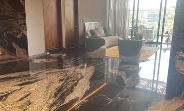 Departamento en venta en Lomas de Tecamachalco