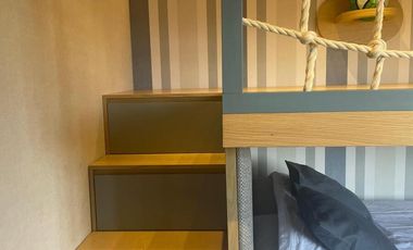 Departamento en venta en Lomas de Tecamachalco